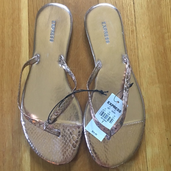 express flip flops